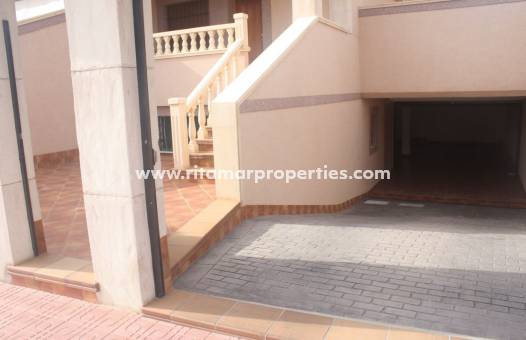  - Town House - Torrevieja - Los Altos