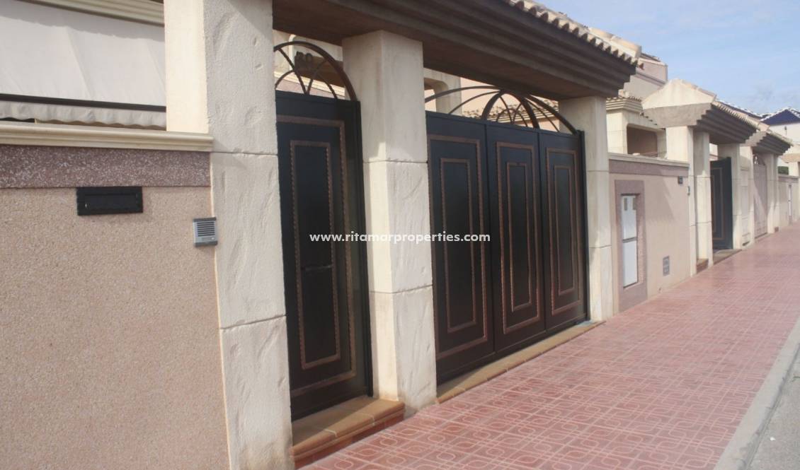  - Town House - Torrevieja - Los Altos