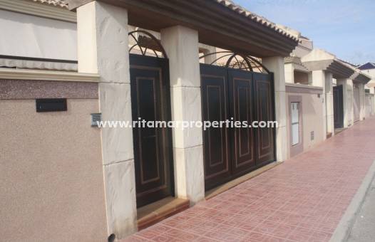  - Town House - Torrevieja - Los Altos