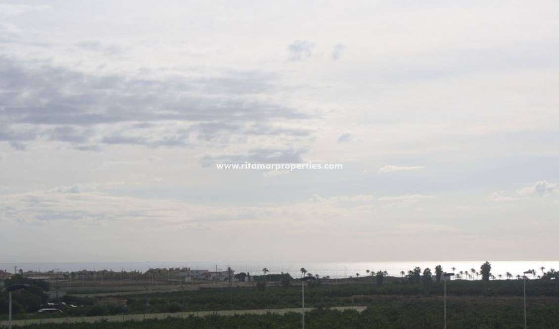  - Town House - Torrevieja - Los Altos