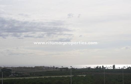 - Town House - Torrevieja - Los Altos