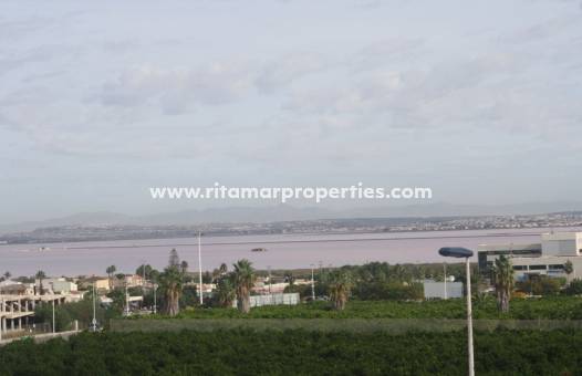  - Town House - Torrevieja - Los Altos