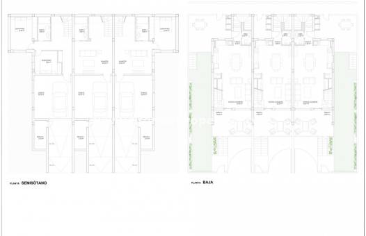  - Town House - Torrevieja - Los Altos