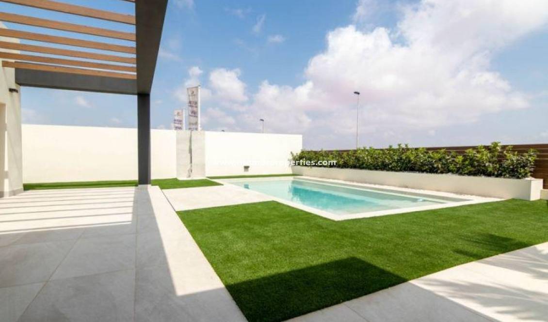  - Villa - Torrevieja - Los Altos