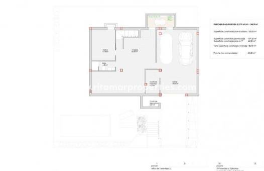  - Villa - Torrevieja - Los Altos