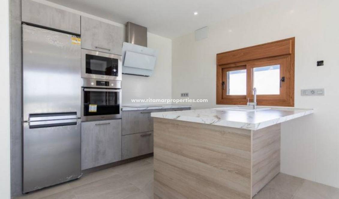  - Villa - Torrevieja - Los Altos