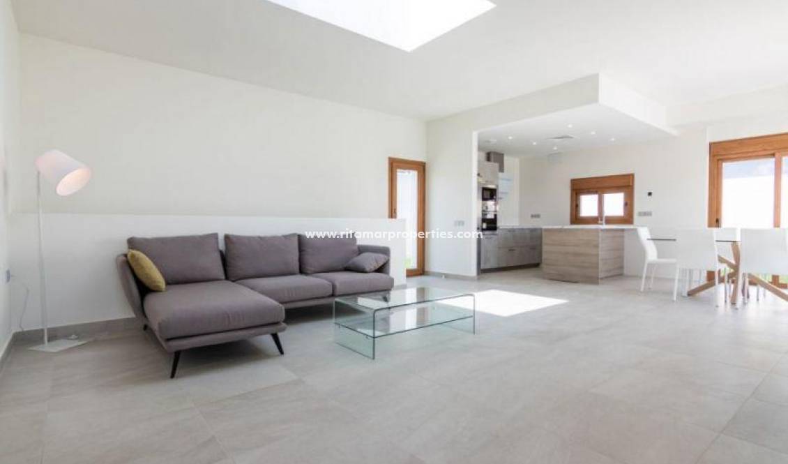  - Villa - Torrevieja - Los Altos