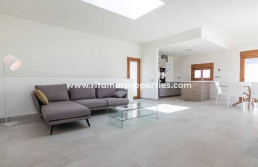  - Villa - Torrevieja - Los Altos