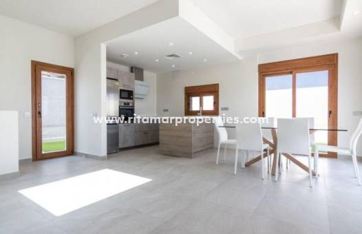  - Villa - Torrevieja - Los Altos