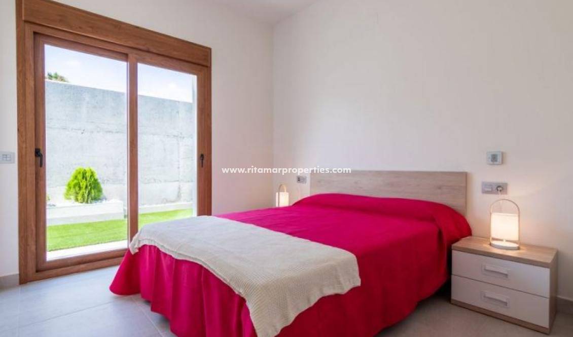  - Villa - Torrevieja - Los Altos