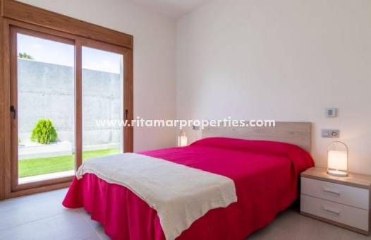  - Villa - Torrevieja - Los Altos