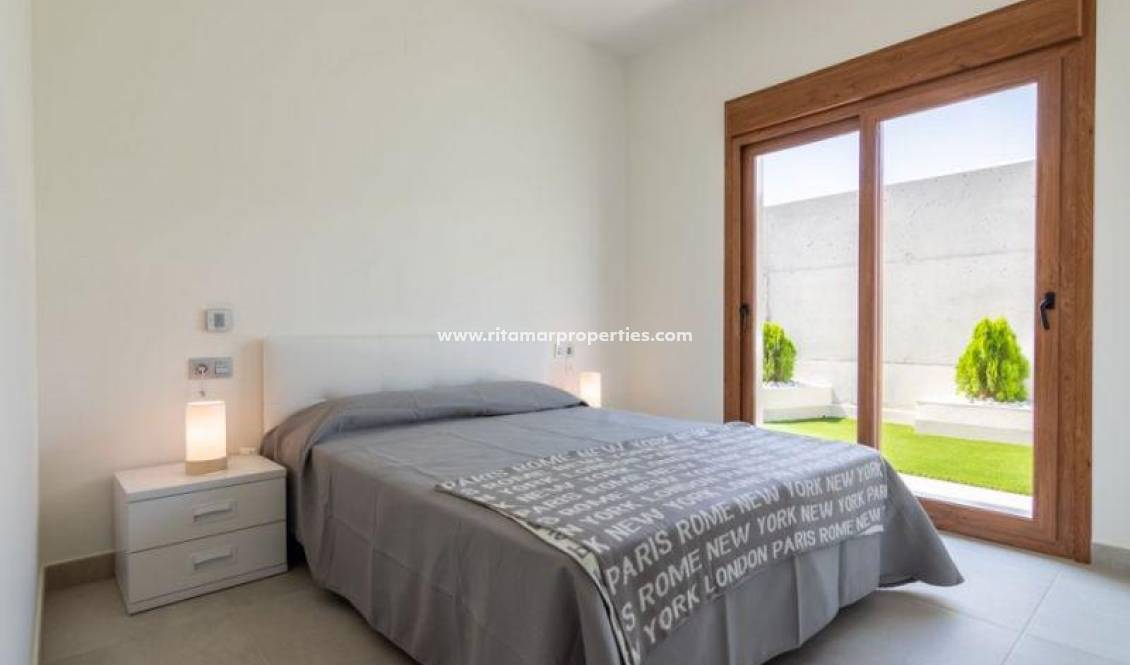 - Villa - Torrevieja - Los Altos