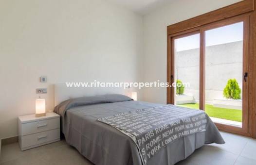  - Villa - Torrevieja - Los Altos