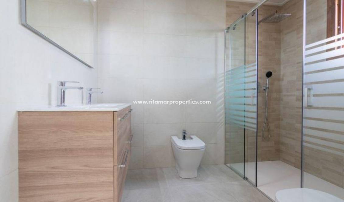  - Villa - Torrevieja - Los Altos