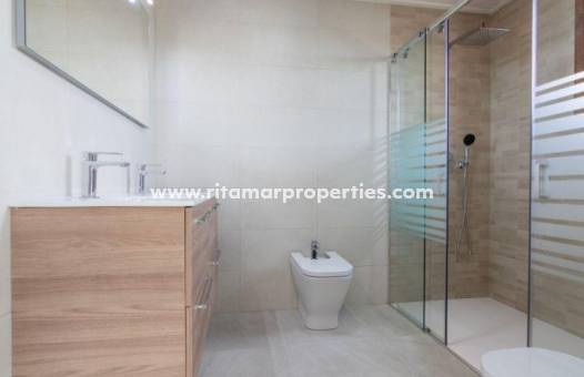  - Villa - Torrevieja - Los Altos