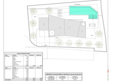  - Villa - Calpe - Maryvilla