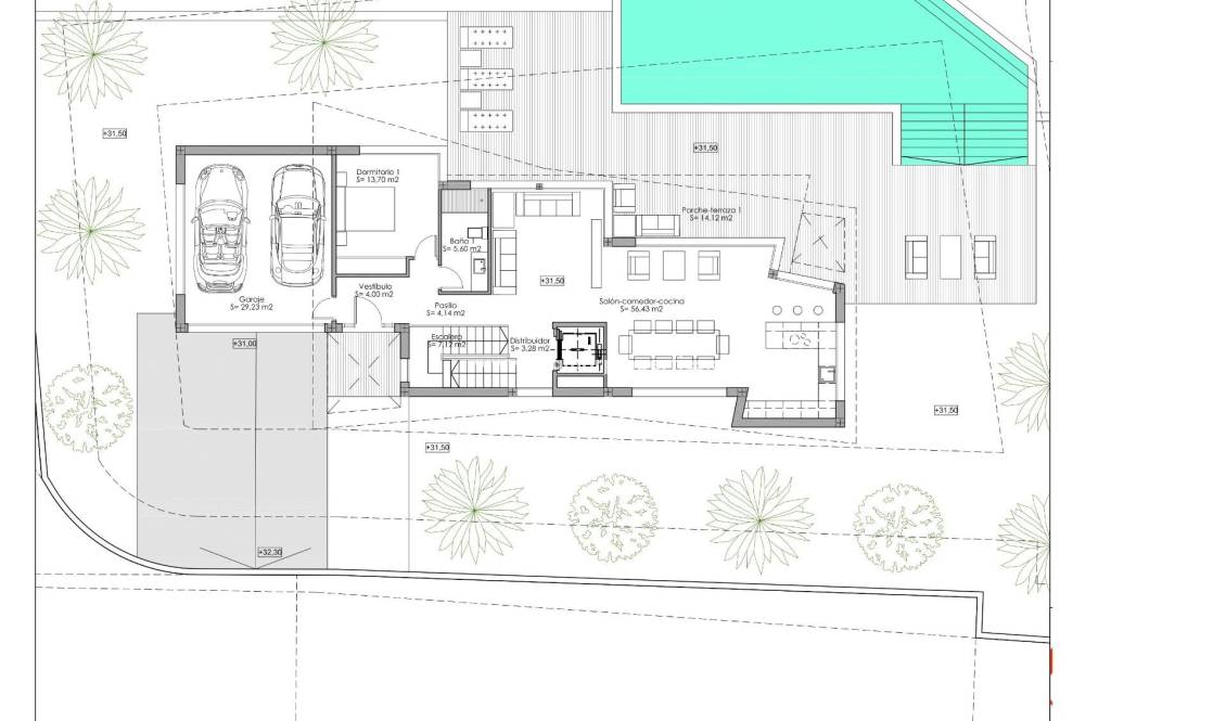  - Villa - Calpe - Maryvilla