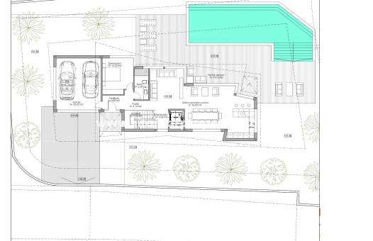  - Villa - Calpe - Maryvilla