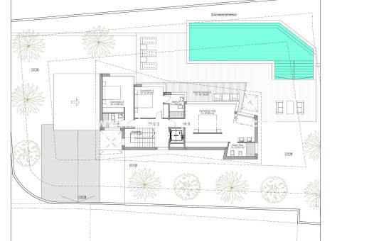  - Villa - Calpe - Maryvilla