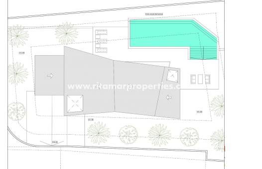  - Villa - Calpe - Maryvilla
