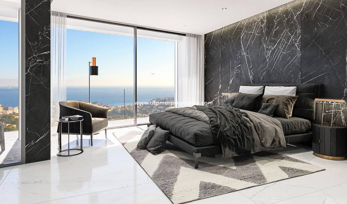  - Villa - Calpe - Cucarres
