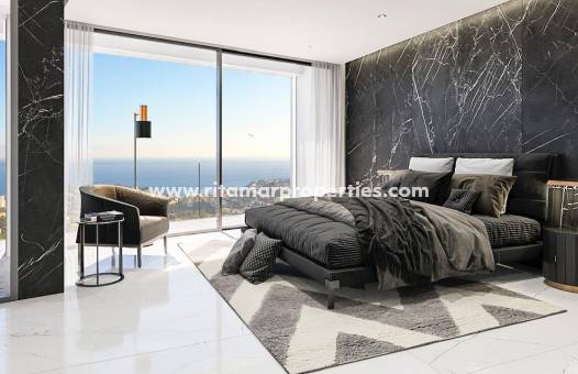  - Villa - Calpe - Cucarres