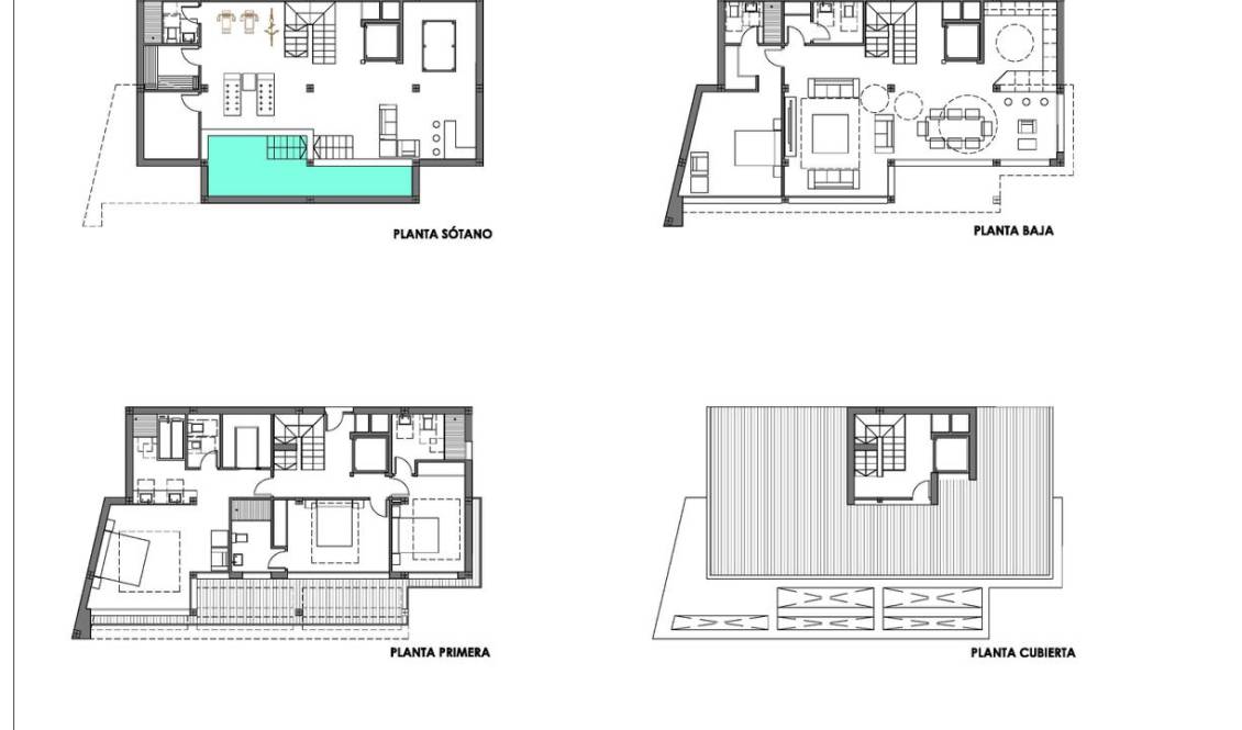  - Villa - Calpe - Cucarres