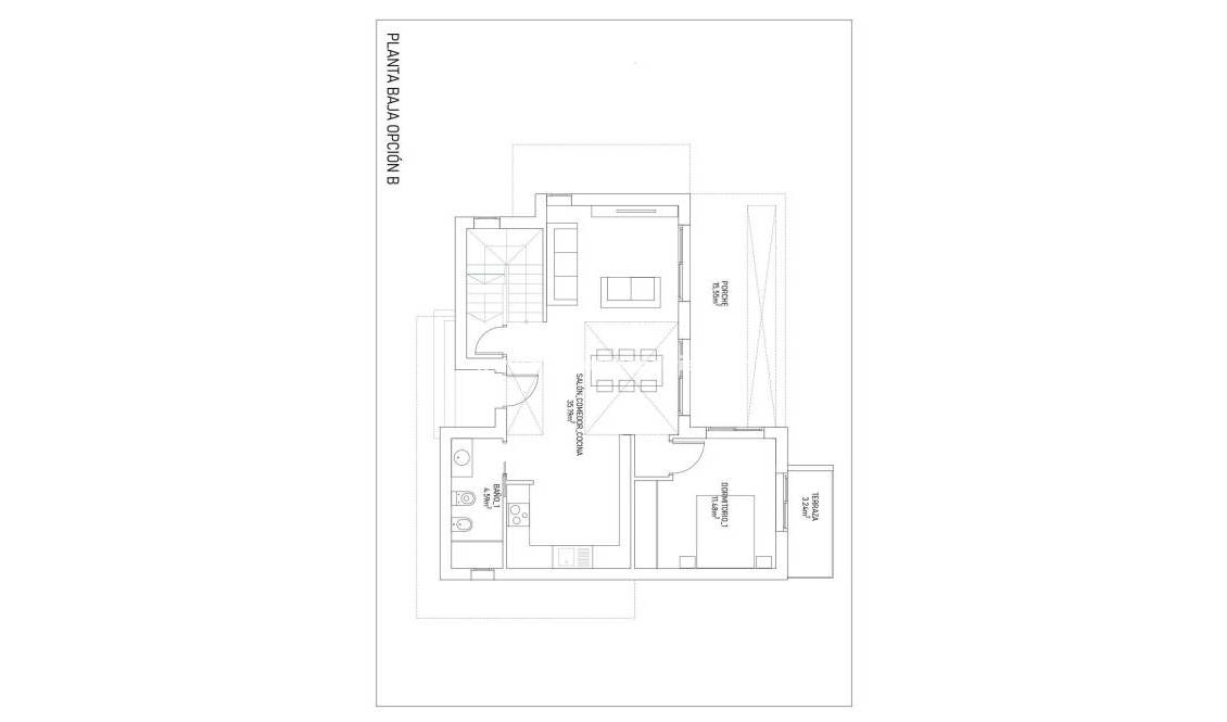  - Villa - Torrevieja - Aguas Nuevas