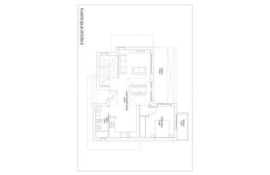  - Villa - Torrevieja - Aguas Nuevas