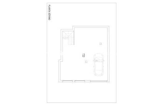  - Villa - Torrevieja - Aguas Nuevas