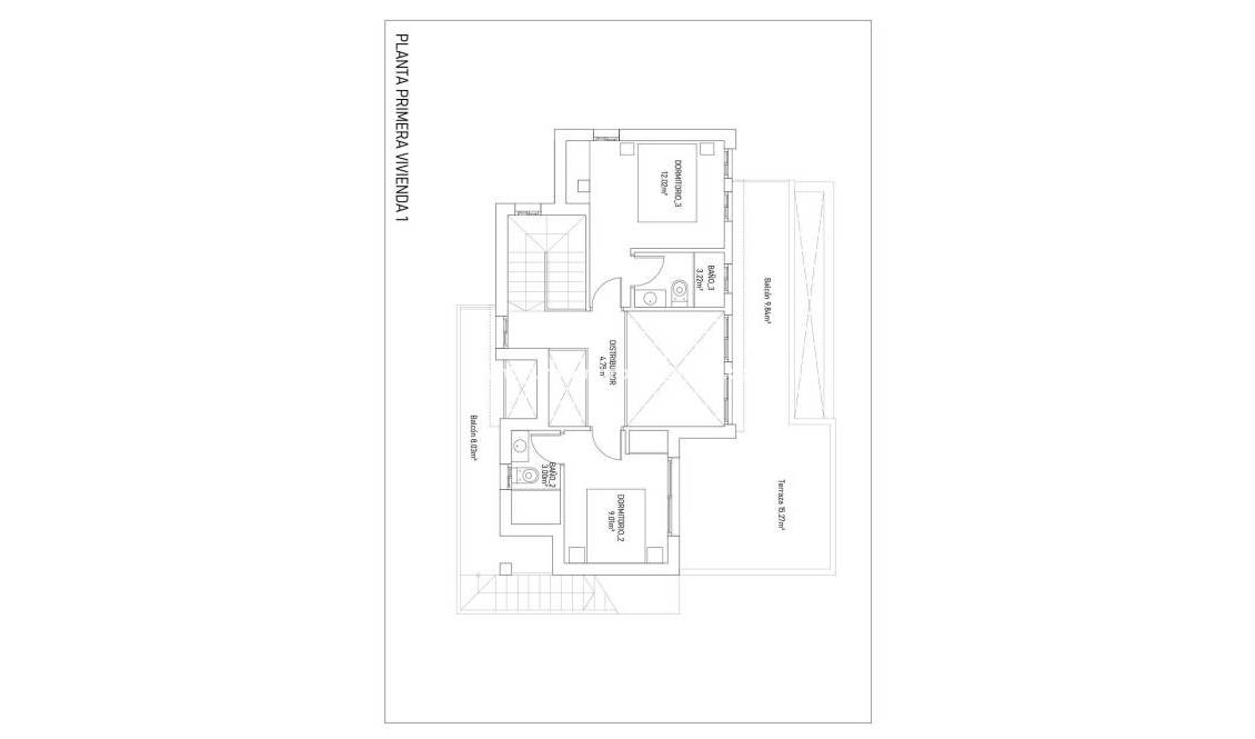  - Villa - Torrevieja - Aguas Nuevas