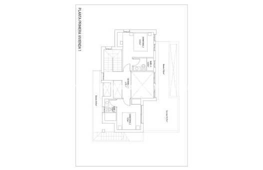  - Villa - Torrevieja - Aguas Nuevas