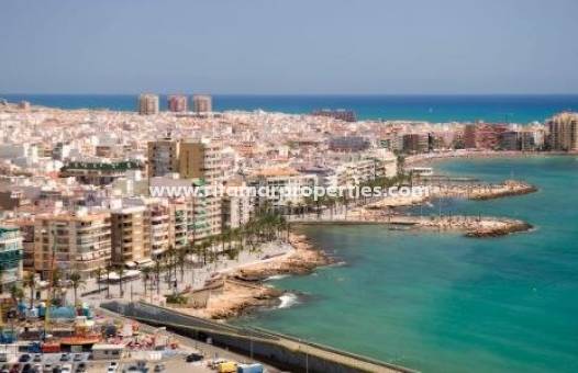  - Villa - Torrevieja - Aguas Nuevas