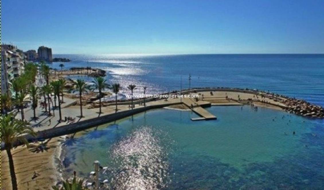  - Villa - Torrevieja - Aguas Nuevas