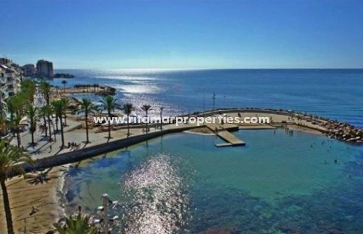  - Villa - Torrevieja - Aguas Nuevas
