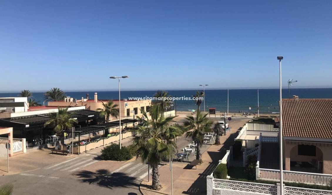  - Villa - Torrevieja - La Mata