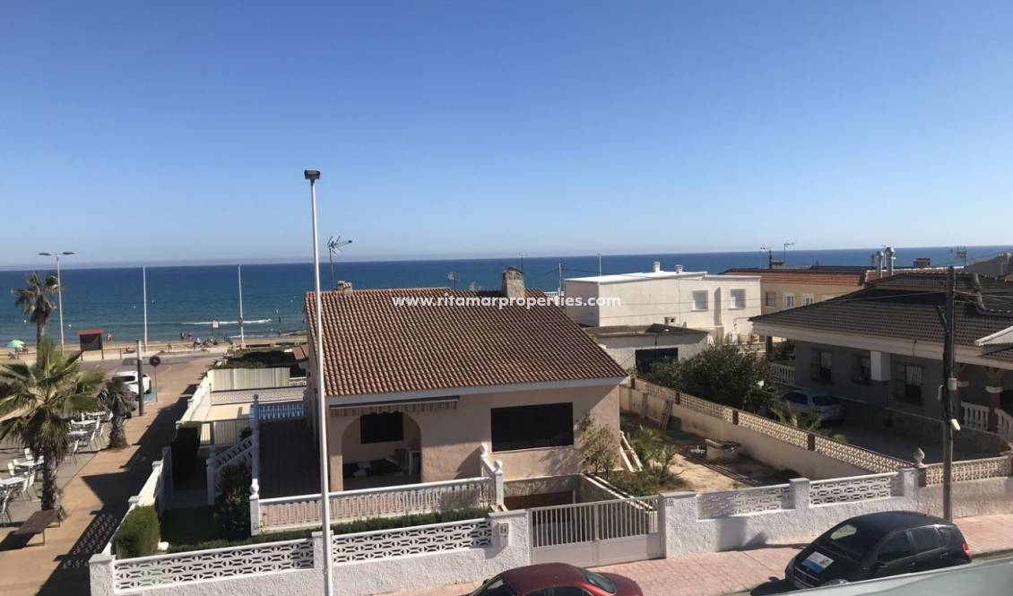  - Villa - Torrevieja - La Mata