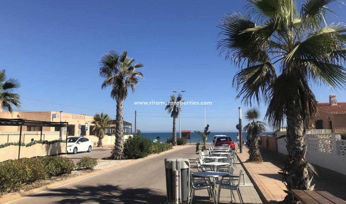  - Villa - Torrevieja - La Mata