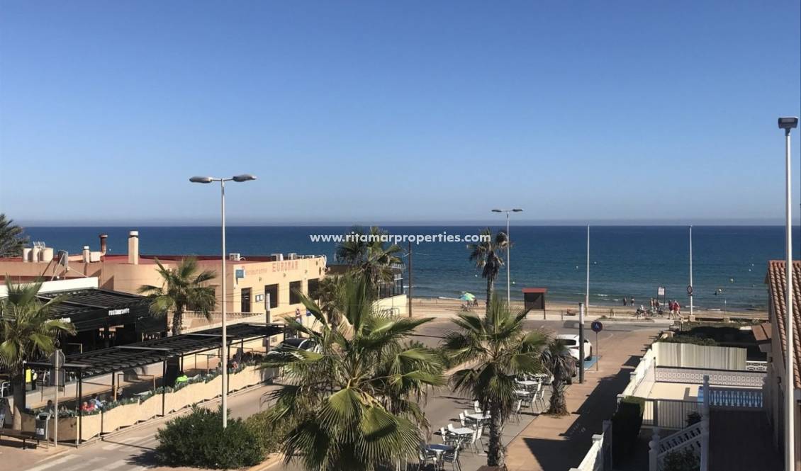  - Villa - Torrevieja - La Mata