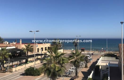  - Villa - Torrevieja - La Mata
