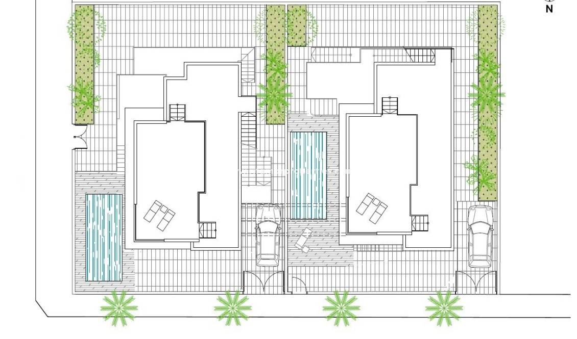  - Villa - Torrevieja - La Mata