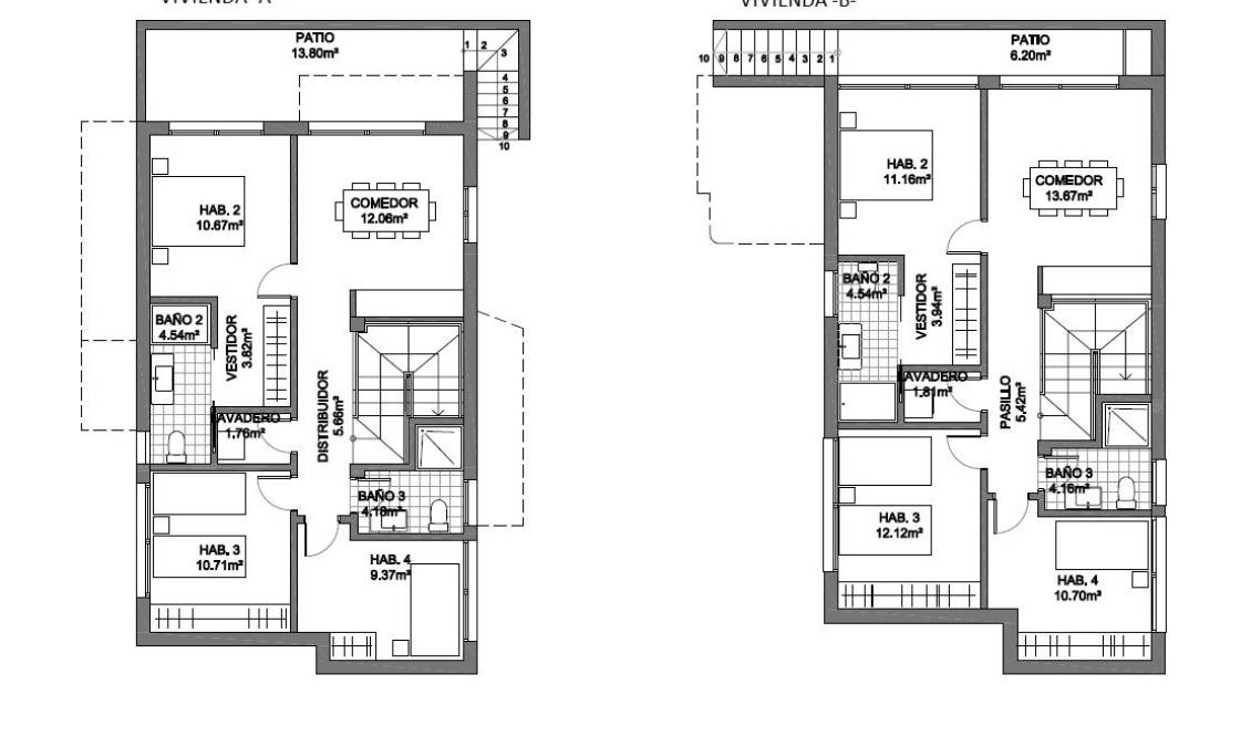  - Villa - Torrevieja - La Mata