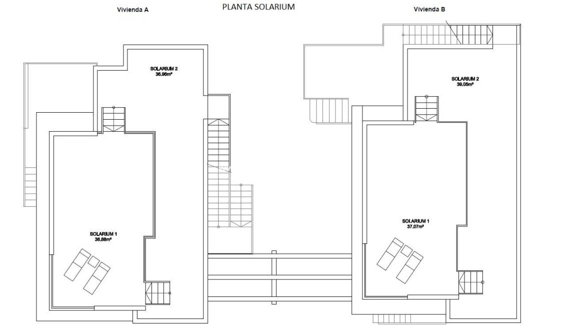  - Villa - Torrevieja - La Mata