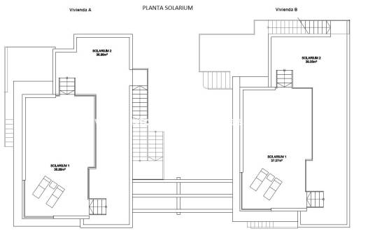  - Villa - Torrevieja - La Mata