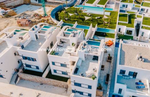  - Bungalow - Rojales - La Marquesa Golf
