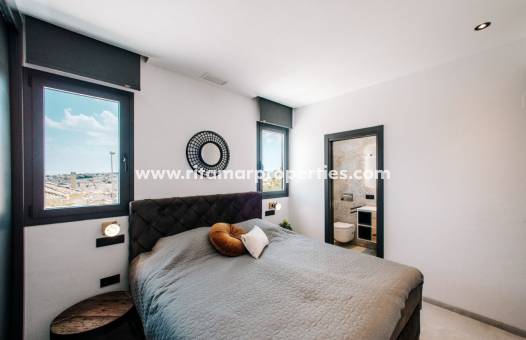  - Bungalow - Rojales - La Marquesa Golf