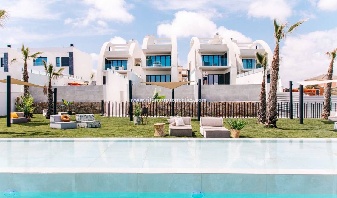  - Bungalow - Rojales - La Marquesa Golf