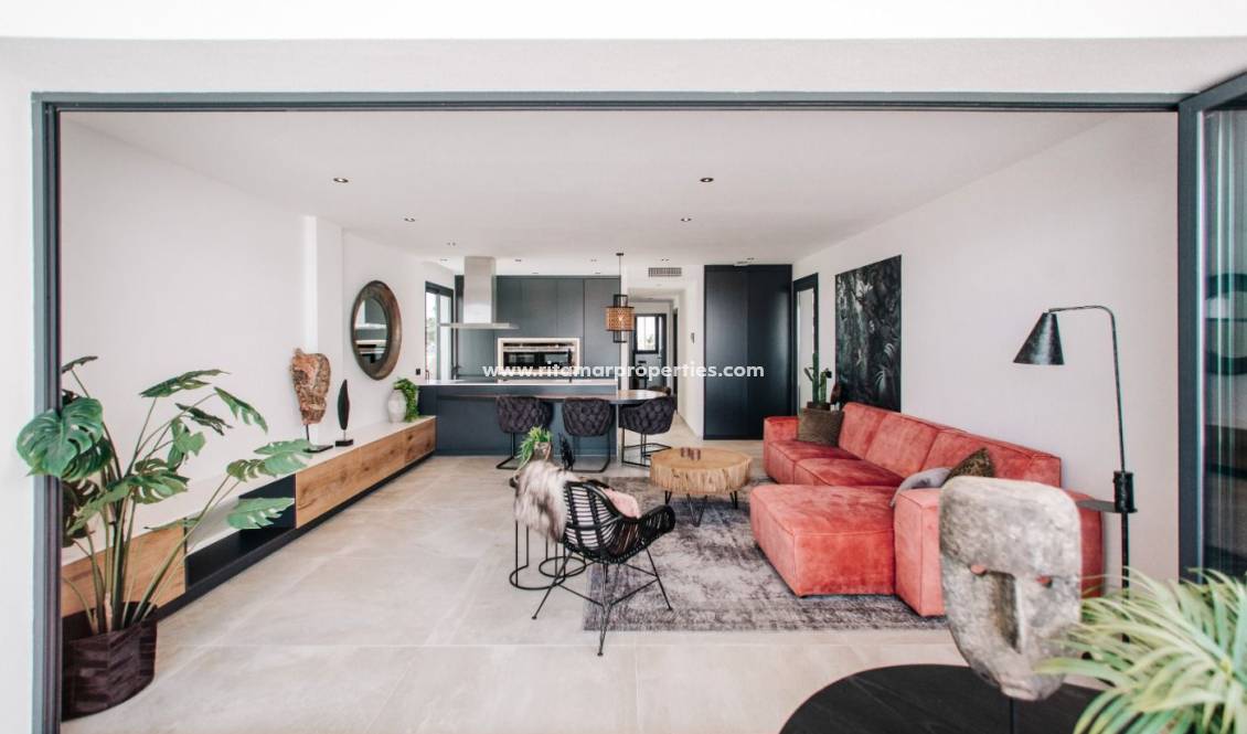  - Bungalow - Rojales - La Marquesa Golf