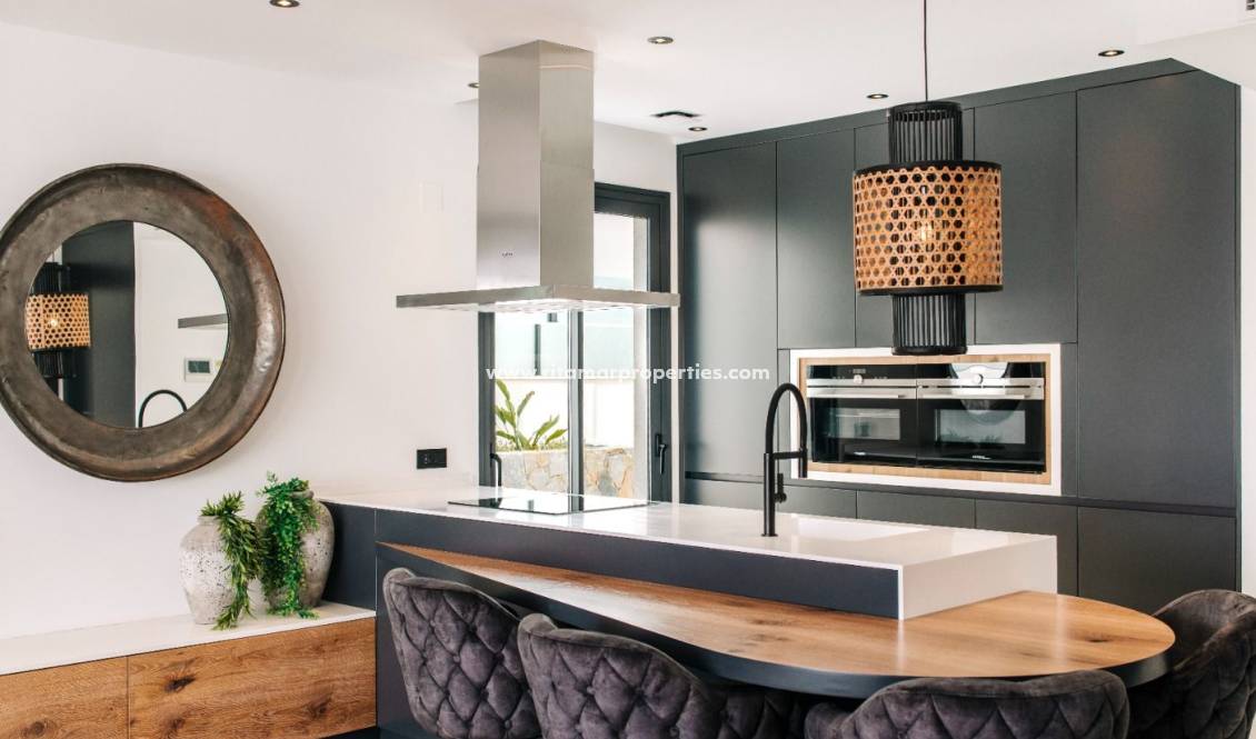  - Bungalow - Rojales - La Marquesa Golf