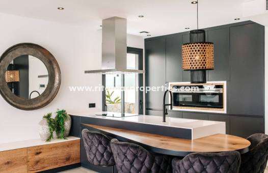  - Bungalow - Rojales - La Marquesa Golf